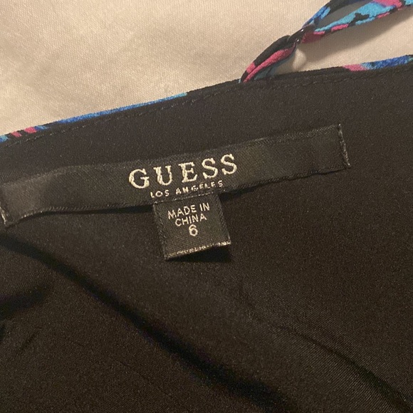 Guess pant jumper - Picture 5 of 5